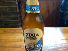 -一品江湖烧烤餐厅