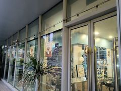 -Cetus coffee鲸鱼座咖啡·拼豆(二仙桥公园店)