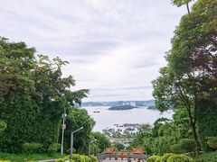 -仙人山公园
