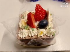 -法贝滋动物奶油蛋糕(广益哥伦布店)