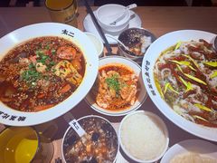 -太二酸菜鱼(赛格国际店)