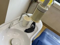 -泰康拜博口腔(世博园乐尔店)