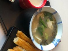 -永和大王(小厨·东四十条店)