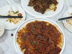 -津悦·正阳春烤鸭(红旗南路店)