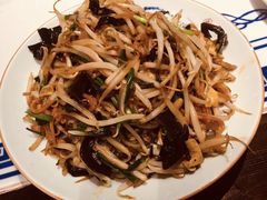 XO酱爆六合菜-满园烤鸭·春饼(华强广场店)