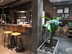 -HIGH FIVE哈福手工汉堡(桂林路店)