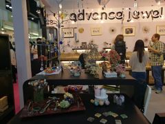 -香港会议展览中心演讲厅