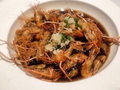 -洋洋中餐馆·SINCE 1997(信投店)