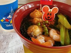 -Tangled Tree Tavern 老藤树食栈