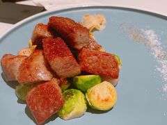 -广州富力丽思卡尔顿酒店·丽轩·粤菜