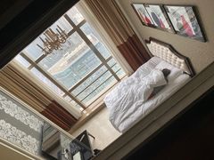 -正佳金殿维福顿公寓(广州正佳广场体育西路地铁站店)