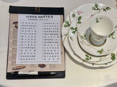 -翠园(北京王府中环店)