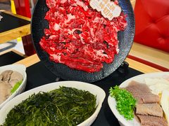 -廖掌柜·重庆鲜货火锅(上海首店)