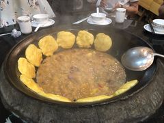 -灶连灶秘制地锅鸡柴鸡(银通路店)