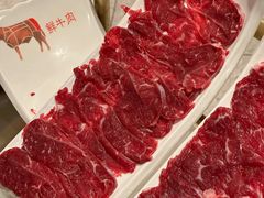 -左庭右院鲜牛肉火锅(新梅广场店)