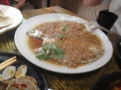 -老闵田螺馆·南昌特色小炒(梦时代店)