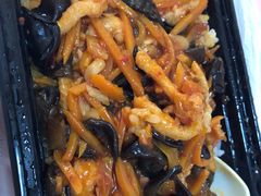 -杏花堂·山西菜馆(晋中万达店)