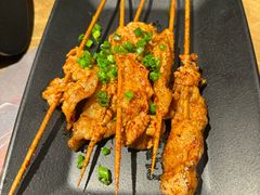-烤匠麻辣烤鱼(万象城店)