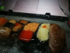 -鲜道寿司(珠江路地铁站店)