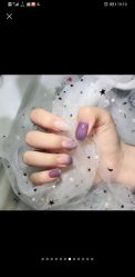 -闺蜜美甲