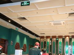-金牌禄运·点心·啫煲(百信广场店)