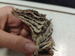 -爸爸糖吐司面包(郑州正弘城店)