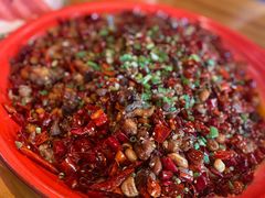 -先启半步颠·川菜小炒