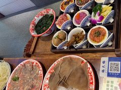 -楠火锅(昆山金鹰店)