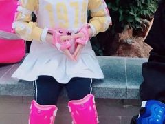 -云霄之星少儿滑板轮滑跳绳(远洋未来广场店)