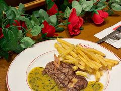 -Entrecôte 法国牛扒馆(保利·时光里店)