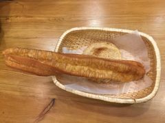 -嗲德来·豆浆·油条(商城路店)