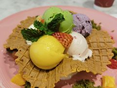 -哈根达斯(朝阳大悦城店)