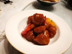 -新旺茶餐厅(嘉里城店)