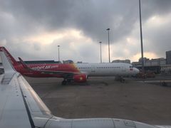 -厦门高崎国际机场-T3航站楼