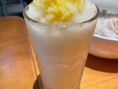 菠萝冰-saigon saigon | 西贡西贡(滨北店)