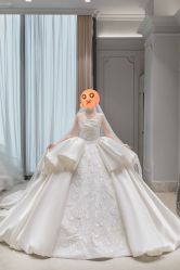 -MuseMarry婚纱(前海嘉里中心店)