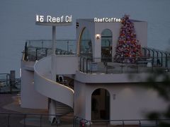 -宁波松兰山滨海旅游度假区