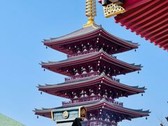 -浅草寺