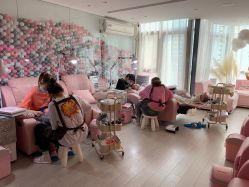 -Beauty Nails 美甲美睫皮肤管理