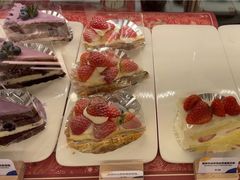 -Pantry's Best派悦坊蛋糕(世纪金源店)