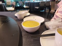 鸭架白菜豆腐汤-北院·果木烤鸭·25年东北菜(创意产业园店)