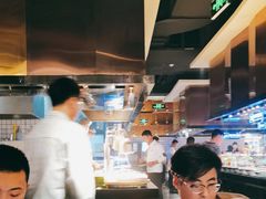 -德得轩自助烤肉(宏泰广场店)