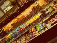 -联华超市(新闸路店)
