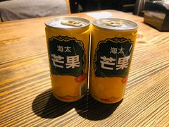 -大發韩国烤肉(八佰伴店)