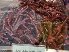 红烧鸡爪-浔蹄(南浔总店)