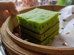 -山顶沙河粉-粤菜馆(凯旋店)