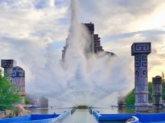 -沈阳方特欢乐世界