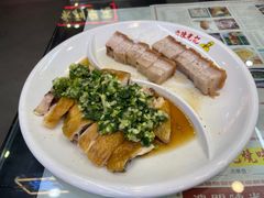 -澳门陈光记烧味饭店(万象城店)