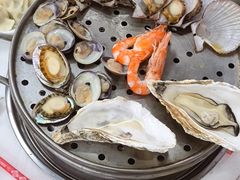 -日照大牌檔•小船海鲜(万平口店)