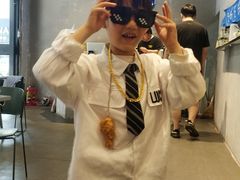 -chicken plus韩国炸鸡(城阳店)